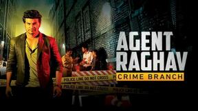 حلقات مسلسل Agent Raghav مدبلج